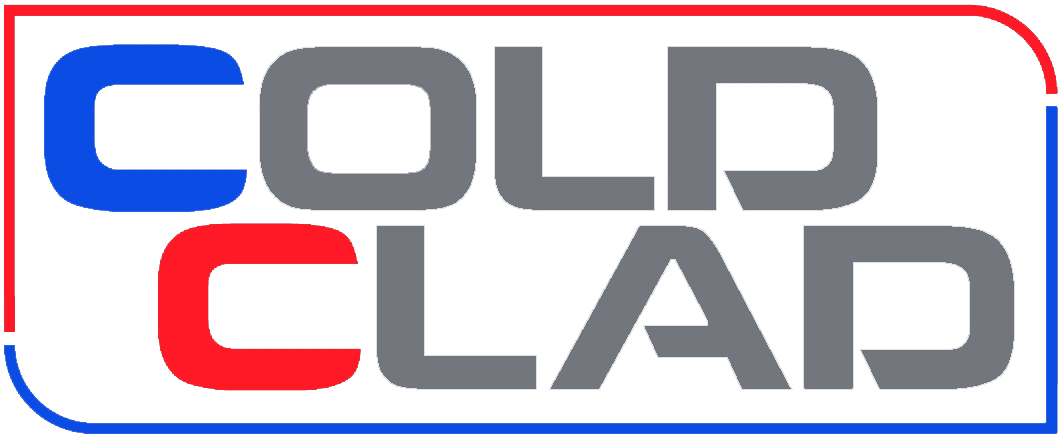Cold Clad Ltd